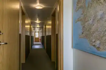 Vogar Travel Service - 14