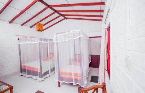 Latheena Resort - 14