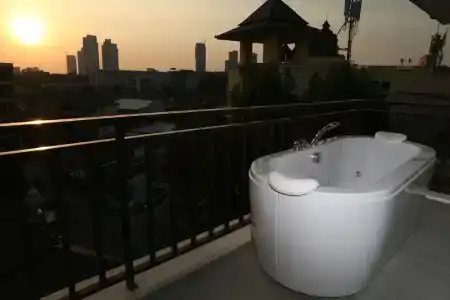 Crystal Palace Pattaya -Sha Extra Plus - 101