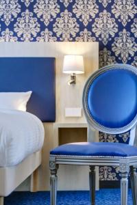 ibis Styles Rastatt Baden-Baden - 40