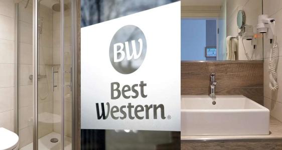 Best Western St. Michael - 33