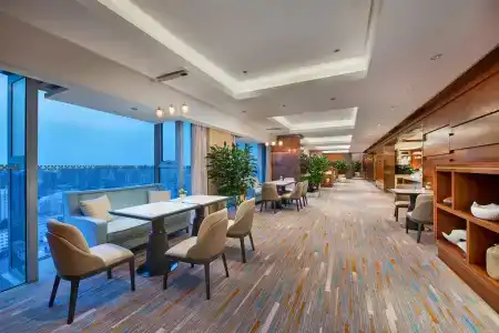 Crowne Plaza Beijing Sun Palace, An Ihg - 16