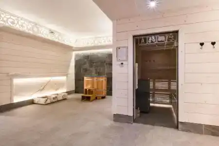 Aries & Spa Wisła - 0