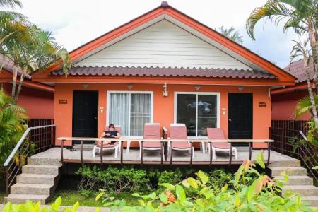 Andaman Seaside Resort - Sha Extra Plus - 161