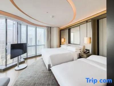 Shenzhen Marriott Nanshan - 123