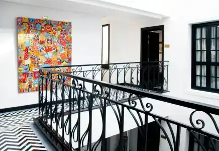 Riad Arous Chamel - 15