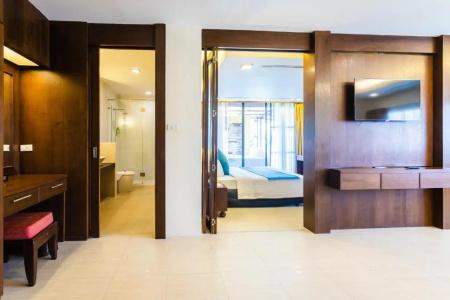Coconut Village Resort Phuket - Sha Extra Plus - 63