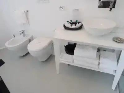 Villa La Pergola Capri - 61