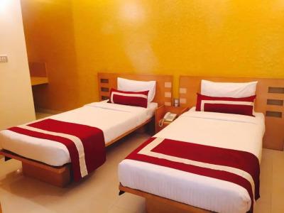 Octave & Spa - Marathahalli - 36