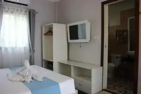 Scarlet Sails Resort - 46