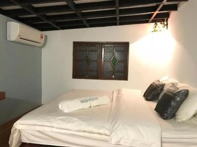 Rangoon Residence @ - 45