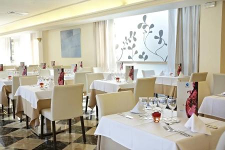 Grupotel Playa Camp de Mar - Adults Only - 19