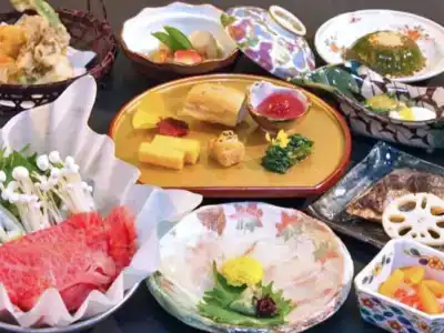 Satomo Ryokan - 7