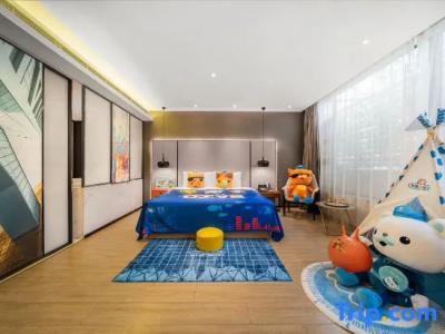 Atour S Chengdu Taikoo Li Branch - 51