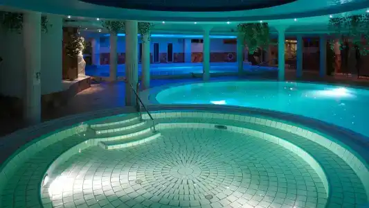 Ruissalo Spa - 14