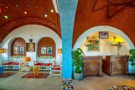 Sonesta Nouba Aswan - 22