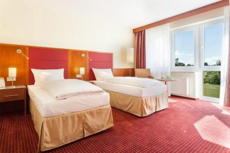 Morada Heidesee Gifhorn - 34