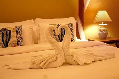 Deva Beach Resort Samui - 116