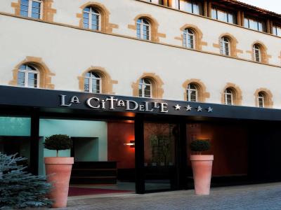 La Citadelle Metz Mgallery - 0