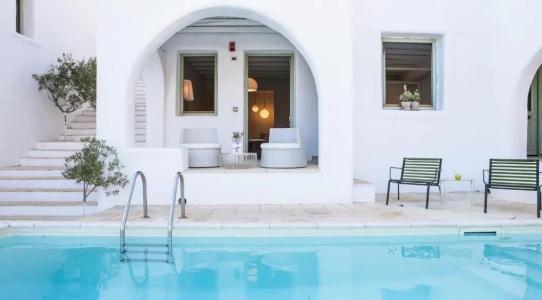 Pylaia Boutique & Spa - 352