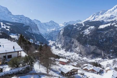 Belvédère Wengen - 73