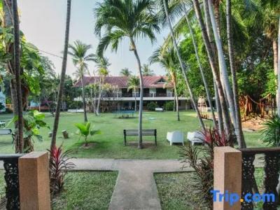 Dolphin Bay Resort Sha-Extra Plus - 260