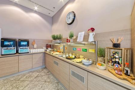 Park Inn by Radisson Dresden - 13