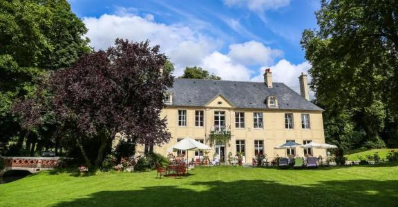 Château de Bellefontaine - 31