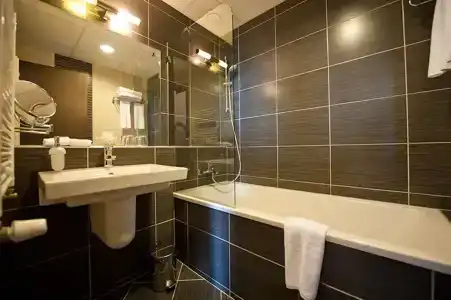 Regnum Residence - 10
