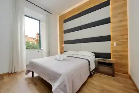 I Pini di Roma - Rooms & Suites - 30