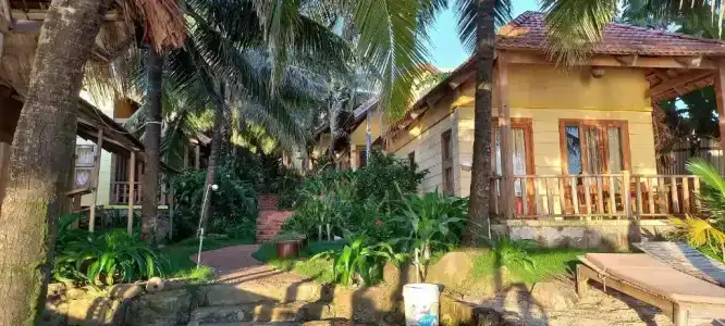 Free Beach Resort - 131