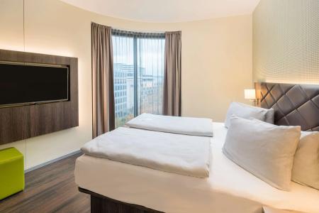 Best Western Airport Frankfurt - 47