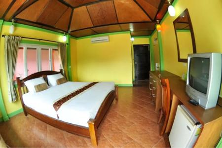 Phi Phi View Point Resort - 102