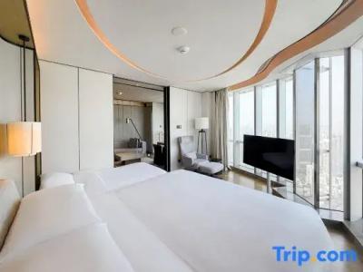 Shenzhen Marriott Nanshan - 122