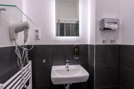 Smarty Cologne City Center - Kontaktloser Self Check-In - 35