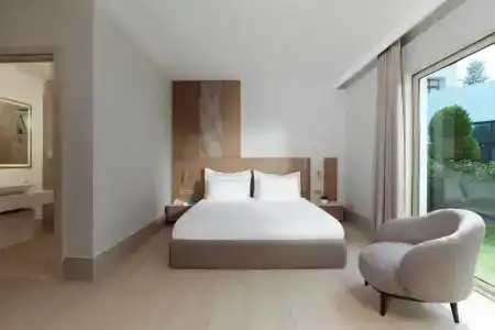 Amara Luxury Resort - 113