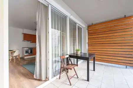 Nova Aparthotel - 85