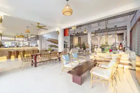Mercury Phu Quoc Resort & Villas - 10
