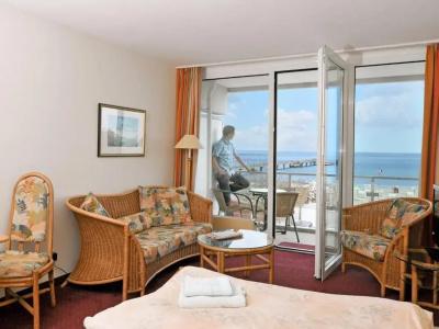 Ostsee-Hotel - 5