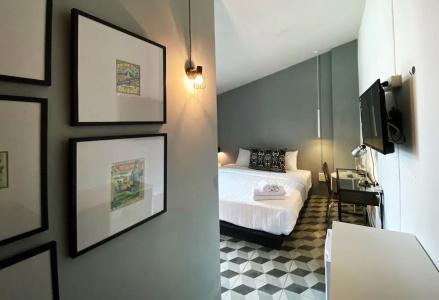 Phuket 346 Guest House - 22