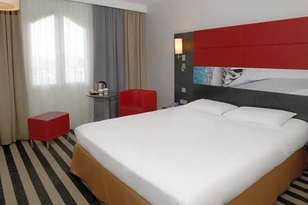 Mercure Honfleur - 54
