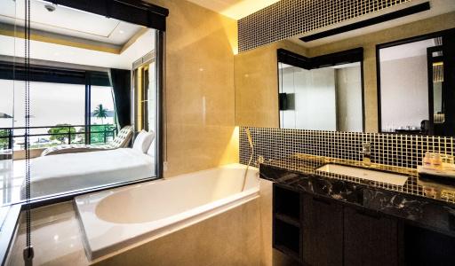 Aqua Resort Sha Plus - 19