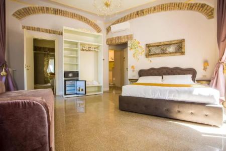 Trastevere Royal Suite - 70