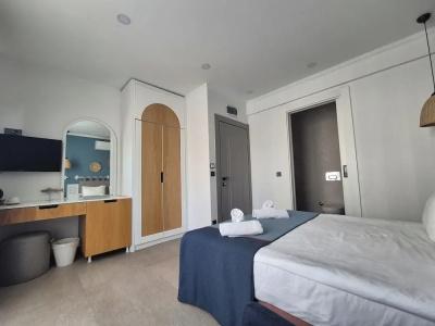 Park Boutique Rooms & Apart - 134
