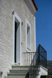 Krinos Suites Andros - 58