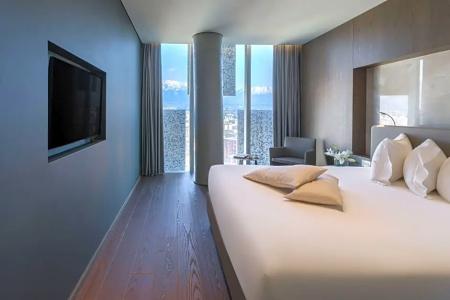 Maritim Plaza Tirana - 130