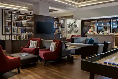 Sheraton Dallas - 37