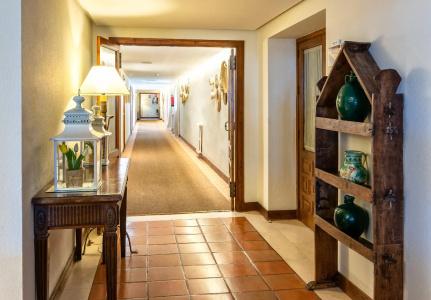 Parador de Málaga Gibralfaro - 14