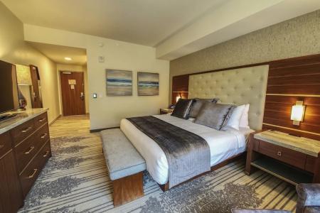 Legacy Resort & Spa - 53
