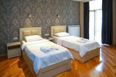 Tiflis Hills - 40